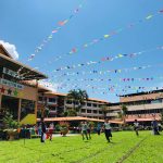 SJKC Chi Hwa, Sandakan, Sabah 2