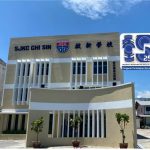 SJKC Chi Sin, Parit Bakar, Johor 2