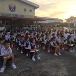 SJKC Chi Sin, Parit Bakar, Johor 4