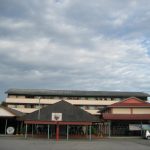 SJKC Chi Wen, Bahau, Negeri Sembilan 1