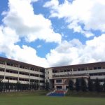 SJKC Chian Kuo, Bukit Gambir, Johor 1