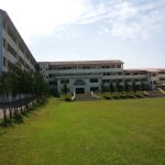 SJKC Chian Kuo, Bukit Gambir, Johor 2