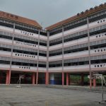 SJKC Chiao Nan, KL 3