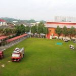 SJKC Chien Chi, Masai, Johor 2