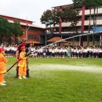 SJKC Chien Chi, Masai, Johor 4