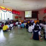 SJKC Chin Nam, Bekenu, Sarawak 2