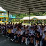 SJKC Chin Nam, Bekenu, Sarawak 3