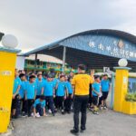SJKC Chin Nam, Bekenu, Sarawak 4