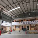 SJKC Chio Chiao, Sepang, Selangor 1