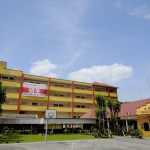SJKC Chong Fah Phit Chee, Kuala Lumpur, KL 2