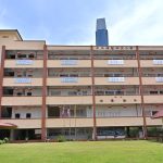 SJKC Chong Fah Phit Chee, Kuala Lumpur, KL 5