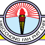 SJKC Chong Fah Phit Chee, Kuala Lumpur, KL 校徽
