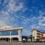 SJKC Chong Hwa 2, Kluang, Johor 1