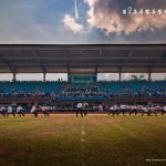 SJKC Chong Hwa 2, Kluang, Johor 2