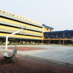 SJKC Chong Hwa I, Johor 2