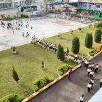 SJKC Chong Hwa I, Johor 5
