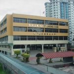 SJKC Chong Hwa, Kuala Lumpur, KL 3