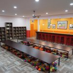 SJKC Chong Hwa, Kuala Lumpur, KL 4