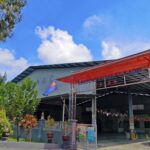 SJKC Chong Hwa Pt Kadir, Senggarang, Johor 1