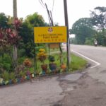 SJKC Chong Hwa Pt Kadir, Senggarang, Johor 2