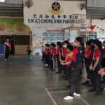 SJKC Chong Hwa Pt Kadir, Senggarang, Johor 3