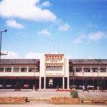 SJKC Chong Hwa Rengit, Batu Pahat, Johor 1