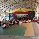 SJKC Chong Hwa Rengit, Batu Pahat, Johor 2