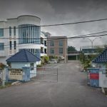 SJKC Chong Hwa Senggarang, Batu Pahat, Johor 1