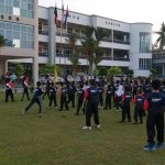 SJKC Chong Hwa Senggarang, Batu Pahat, Johor 2