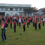 SJKC Chong Hwa Senggarang, Batu Pahat, Johor 3