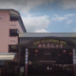 SJKC Chong Min, Teluk Intan, Perak 2