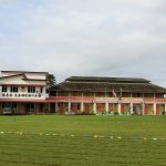 SJKC Choong Hua (1), Perak 1