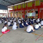 SJKC Choong Hua (1), Perak 3