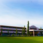 SJKC Choong Hwa, Gurun, Kedah 1