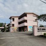 SJKC Choong Hwa, Gurun, Kedah 4