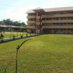 SJKC Chuen Min, Klang, Selangor 1