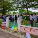 SJKC Chuen Min, Klang, Selangor 2