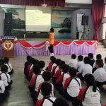 SJKC Chui Chak, Langkap, Perak 2