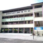 SJKC Chun Yin, Negeri Sembilan 2