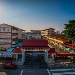 SJKC Chung Cheng, Kota Bharu, Kelantan 1