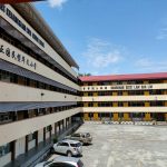 SJKC Chung Cheng, Kota Bharu, Kelantan 2