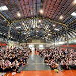 SJKC Chung Ching, Kuantan, Pahang 3
