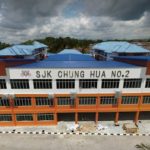SJKC Chung Hua 2, Kuching, Sarawak 2