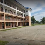 SJKC Chung Hua 2, Kuching, Sarawak 3