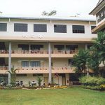 SJKC Chung Hua 3, Kuching, Sarawak 3