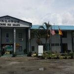 SJKC Chung Hua Asajaya, Kota Samarahan, Sarawak 1