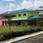 SJKC Chung Hua Asajaya, Kota Samarahan, Sarawak 5