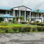 SJKC Chung Hua Asajaya, Kota Samarahan, Sarawak 校徽