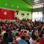 SJKC Chung Hua Batu 10, Kuching, Sarawak 3