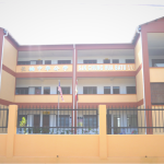 SJKC Chung Hua Batu 8 12, Kuching, Sarawak 1